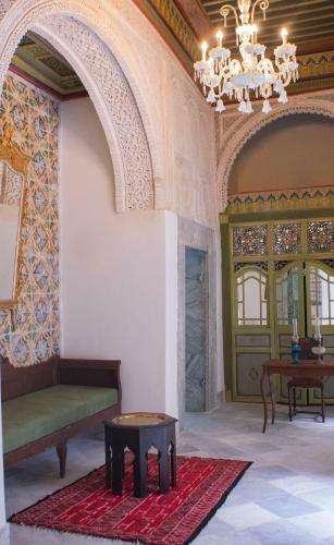 Bed & Breakfast Dar Ben Gacem Kahia