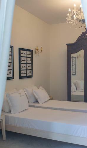 Bed & Breakfast Dar Ben Gacem Kahia