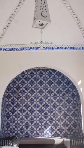 Bed & Breakfast Dar Ben Gacem Kahia