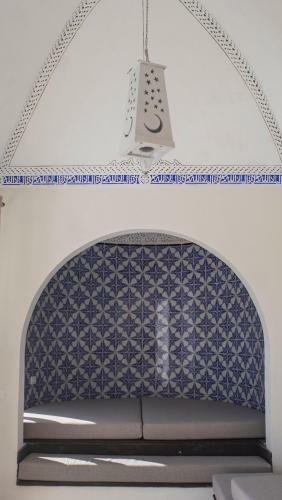 Bed & Breakfast Dar Ben Gacem Kahia