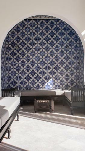 Bed & Breakfast Dar Ben Gacem Kahia