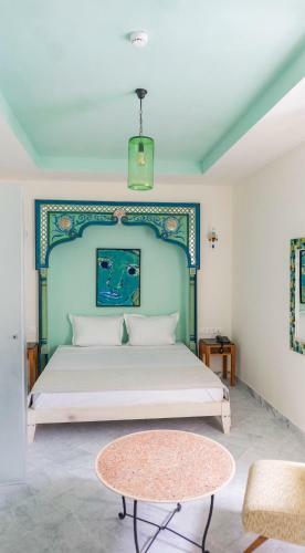 Bed & Breakfast Dar Ben Gacem Kahia