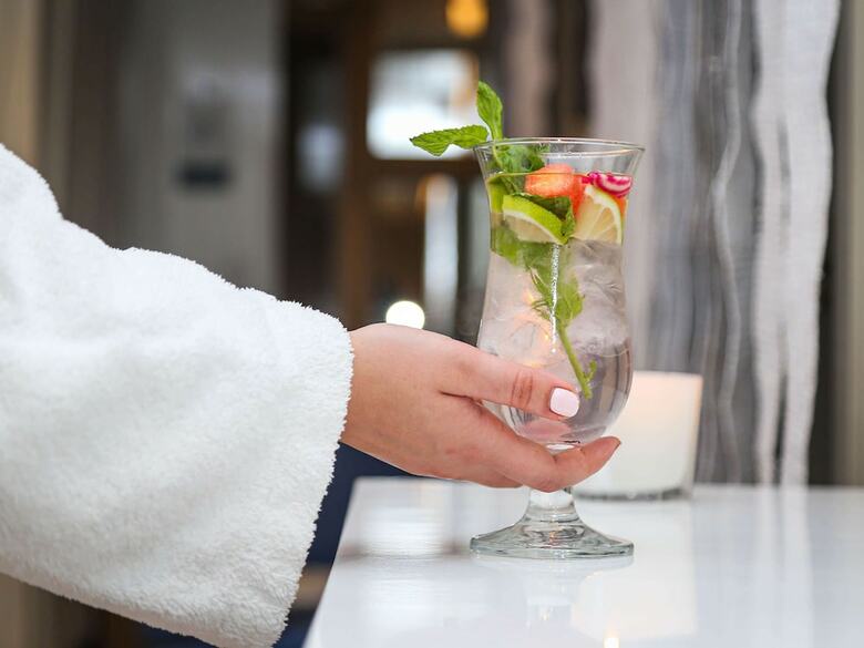 Hotel Novotel Tunis Lac
