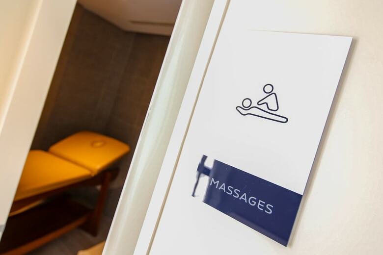 Hotel Novotel Tunis Lac