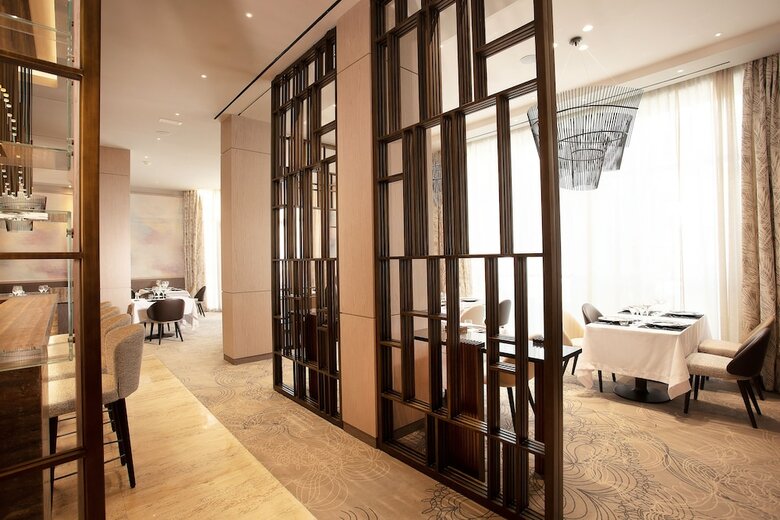 Hotel Novotel Tunis Lac