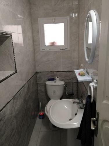 Apartamento Charming Studio In Tunis City
