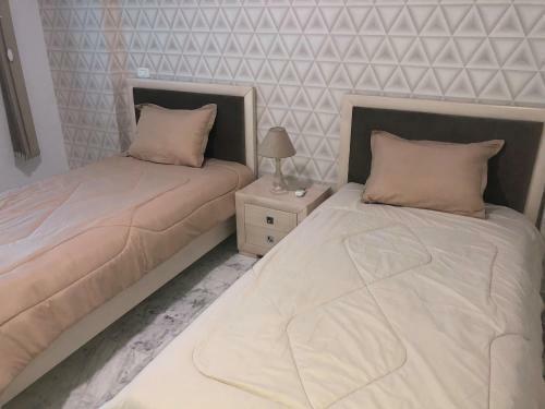 New Stylish And Spacious Apartment At Berges Du Lac 2 Tunis