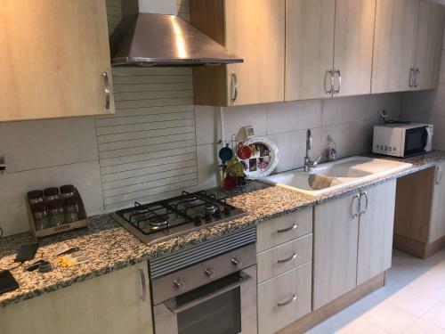 New Stylish And Spacious Apartment At Berges Du Lac 2 Tunis