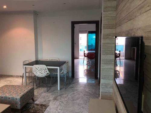 New Stylish And Spacious Apartment At Berges Du Lac 2 Tunis