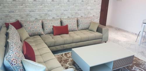 New Stylish And Spacious Apartment At Berges Du Lac 2 Tunis