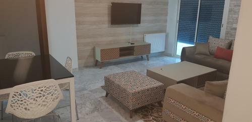 New Stylish And Spacious Apartment At Berges Du Lac 2 Tunis