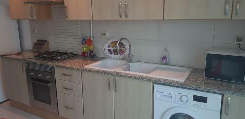 New Stylish And Spacious Apartment At Berges Du Lac 2 Tunis