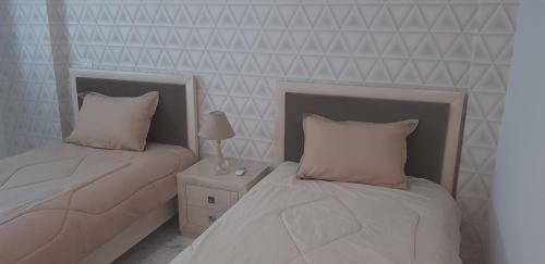 New Stylish And Spacious Apartment At Berges Du Lac 2 Tunis