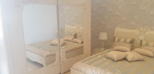 New Stylish And Spacious Apartment At Berges Du Lac 2 Tunis
