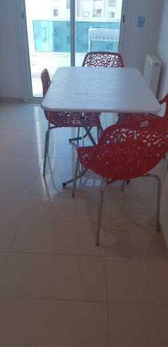 New Stylish And Spacious Apartment At Berges Du Lac 2 Tunis