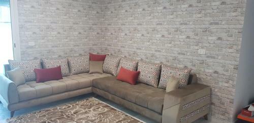 New Stylish And Spacious Apartment At Berges Du Lac 2 Tunis