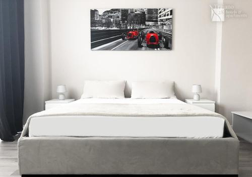 Apartamento Traiano 28