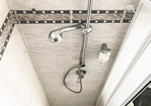 Apartamento Traiano 28