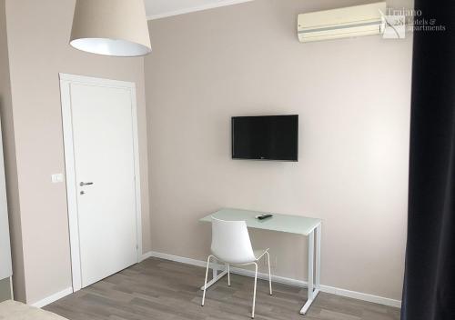 Apartamento Traiano 28