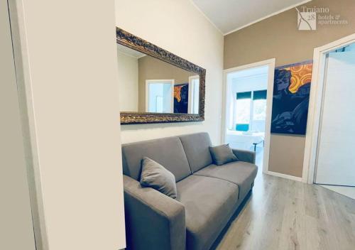 Apartamento Traiano 28