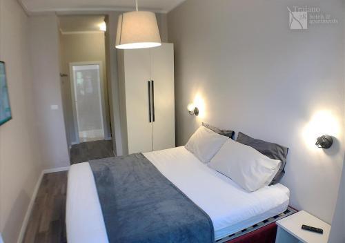 Apartamento Traiano 28