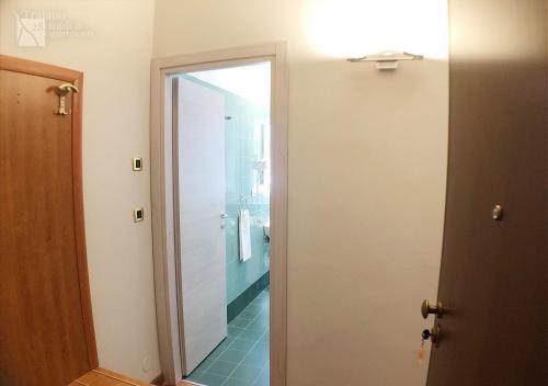 Apartamento Traiano 28