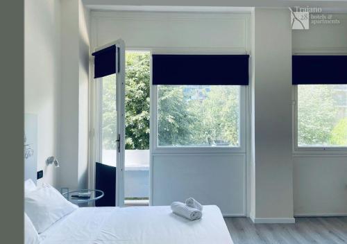 Apartamento Traiano 28