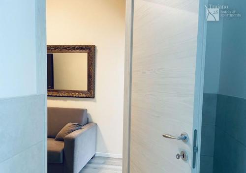 Apartamento Traiano 28