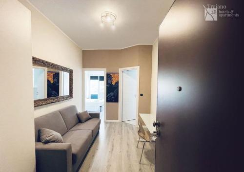 Apartamento Traiano 28