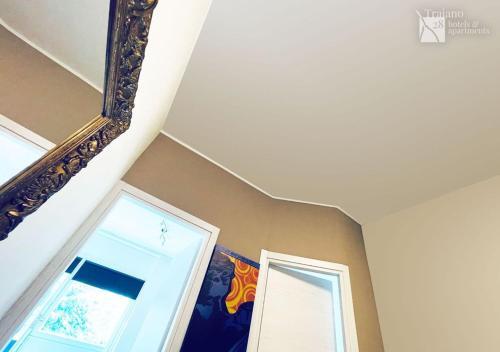 Apartamento Traiano 28