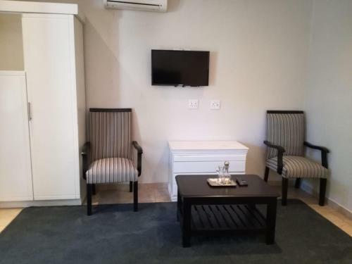 Cedar Rest Boutique Hotel