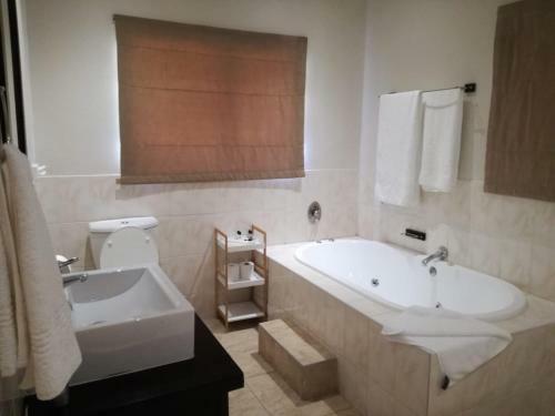 Cedar Rest Boutique Hotel
