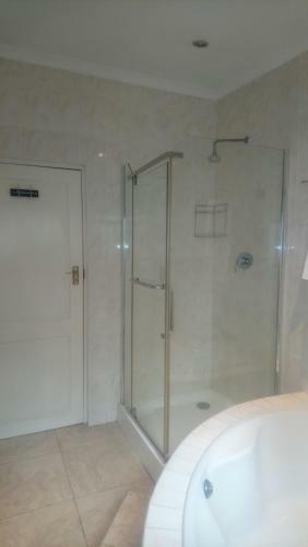 Cedar Rest Boutique Hotel