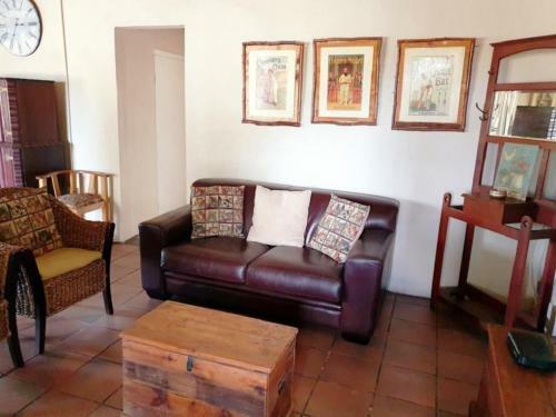 Apartamento Fairfield Cottages