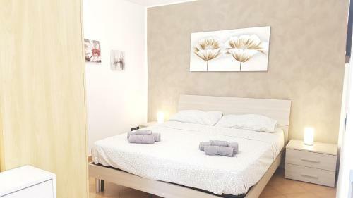 Apartamento Casa Mudi