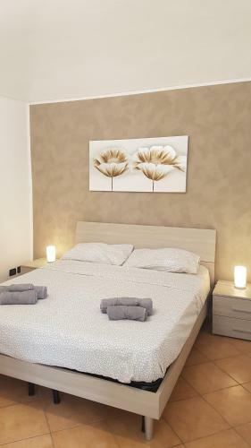 Apartamento Casa Mudi