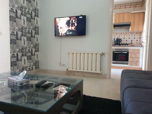 Apartamento C�line