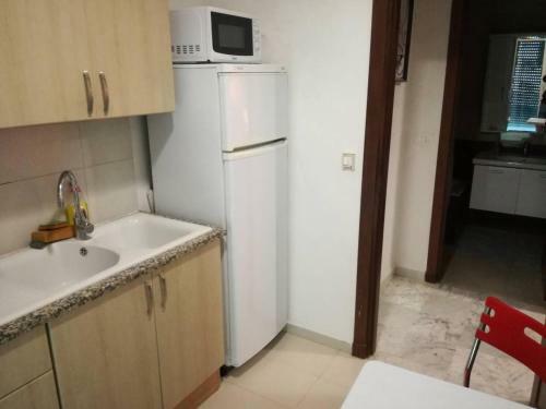 Apartamento Moderne & Fabuleux Appart