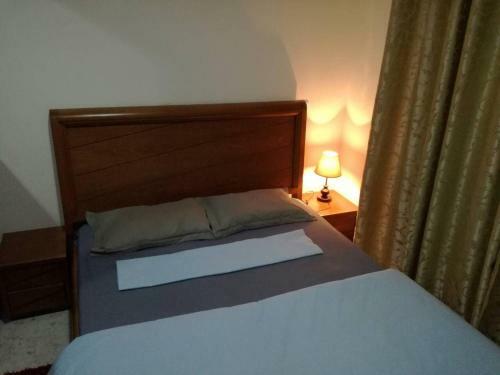 Apartamento Moderne & Fabuleux Appart
