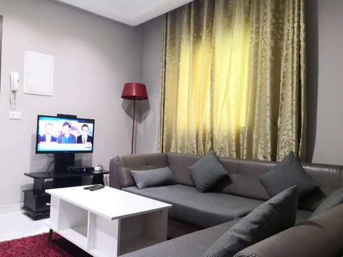 Apartamento Moderne & Fabuleux Appart