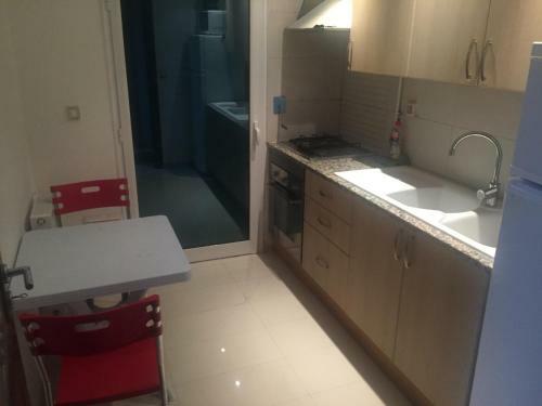 Apartamento Moderne & Fabuleux Appart