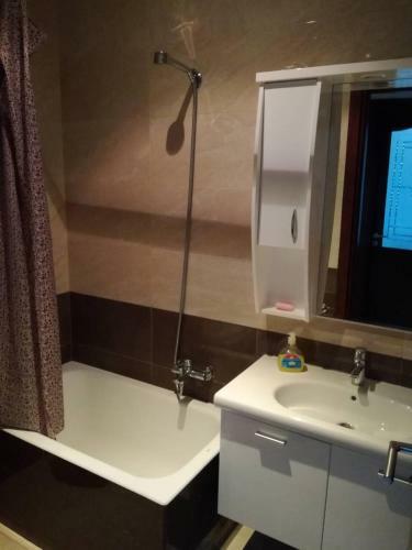 Apartamento Moderne & Fabuleux Appart