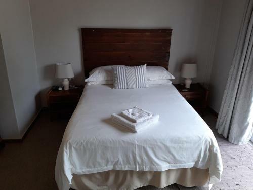 Bed & Breakfast Porterhouse Eleven