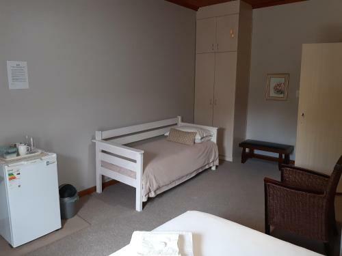 Bed & Breakfast Porterhouse Eleven