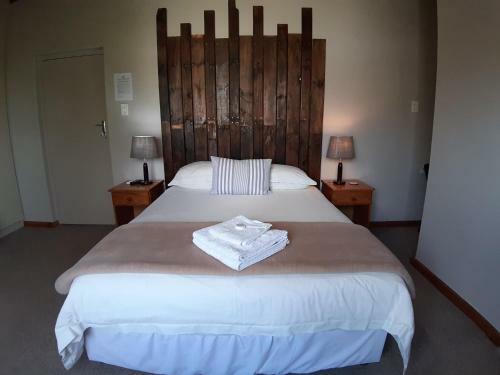 Bed & Breakfast Porterhouse Eleven