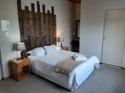 Bed & Breakfast Porterhouse Eleven