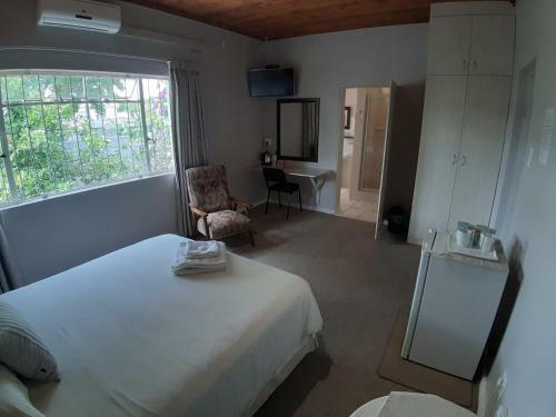 Bed & Breakfast Porterhouse Eleven