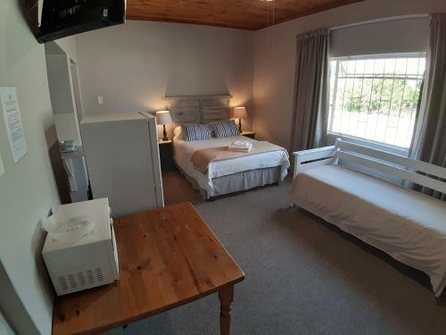 Bed & Breakfast Porterhouse Eleven