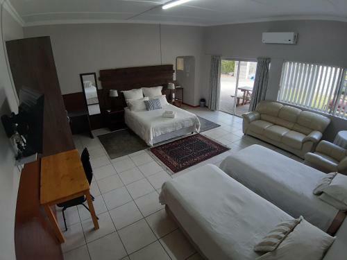 Bed & Breakfast Porterhouse Eleven