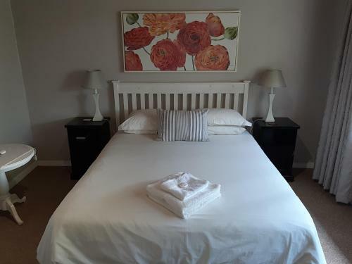 Bed & Breakfast Porterhouse Eleven
